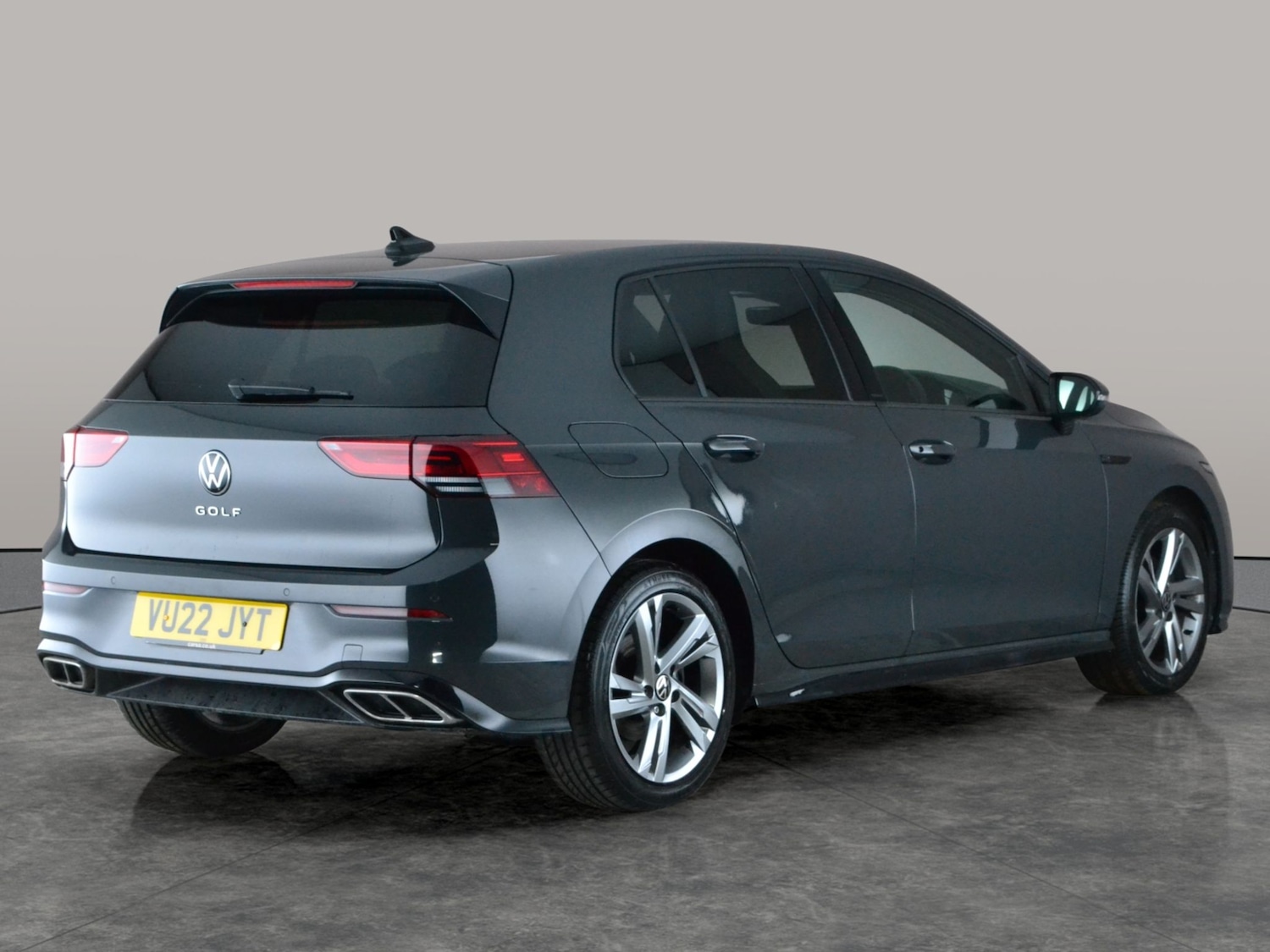 Used Volkswagen Golf 2022 for sale - 77634916: Photo 9