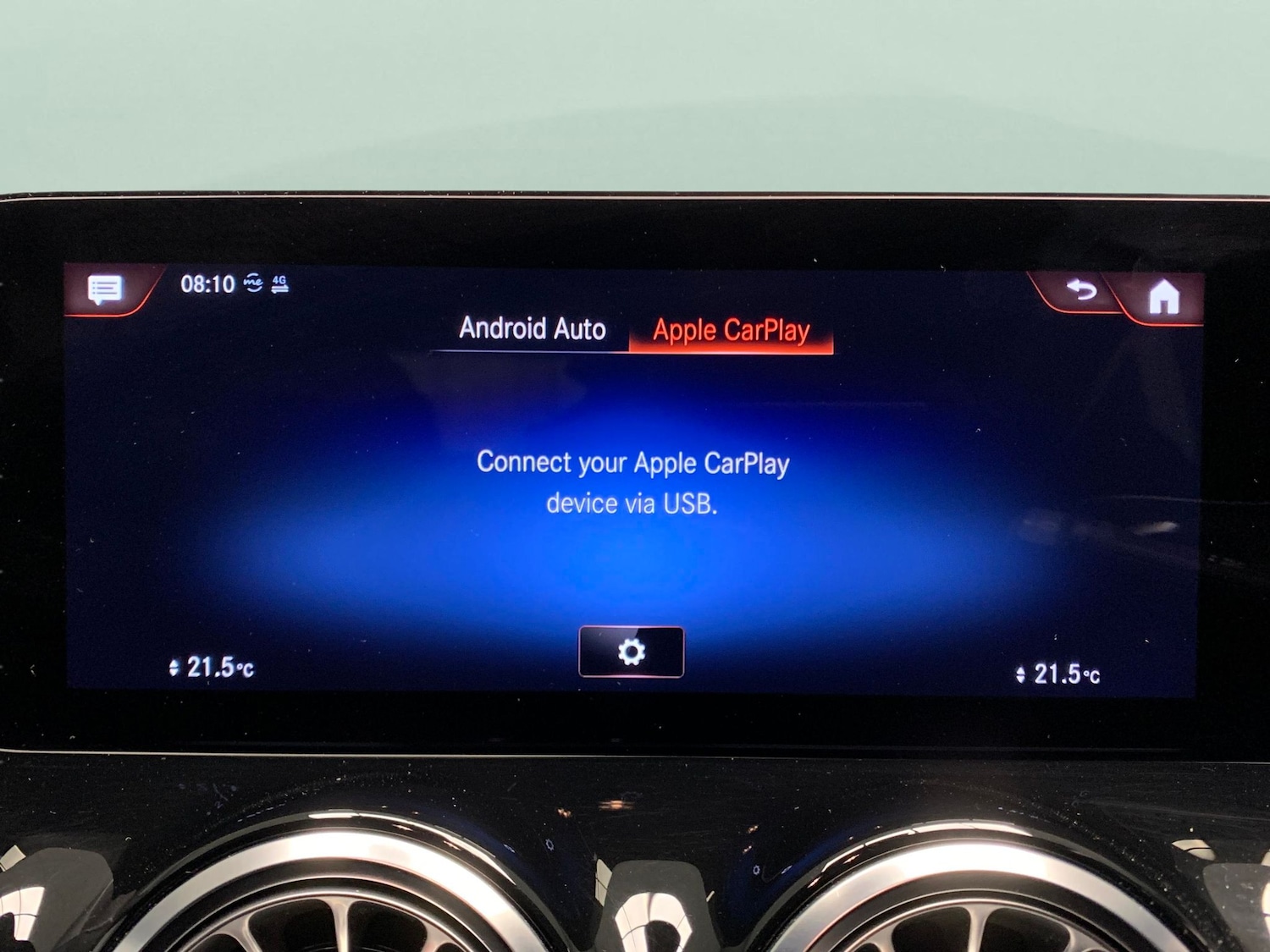 Used Mercedes-Benz EQA 2022 for sale - 77053065: Photo 14