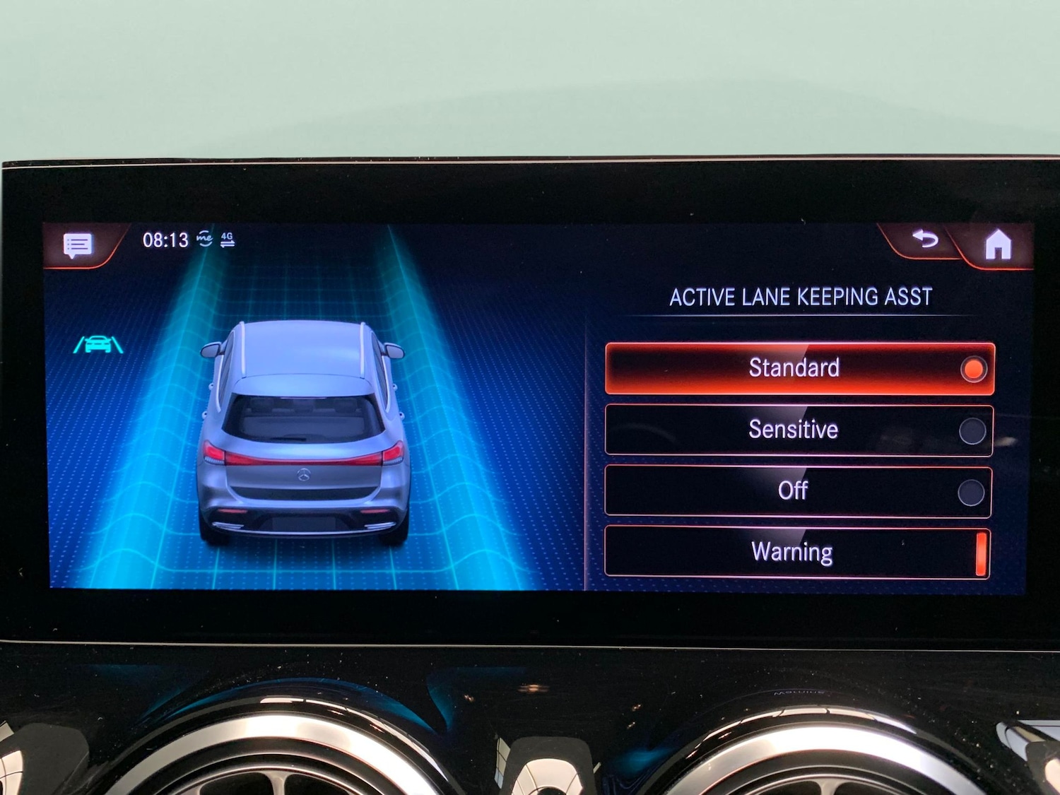 Used Mercedes-Benz EQA 2022 for sale - 77053065: Photo 21