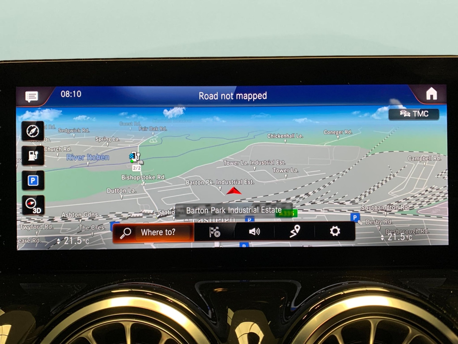 Used Mercedes-Benz EQA 2022 for sale - 77053065: Photo 6