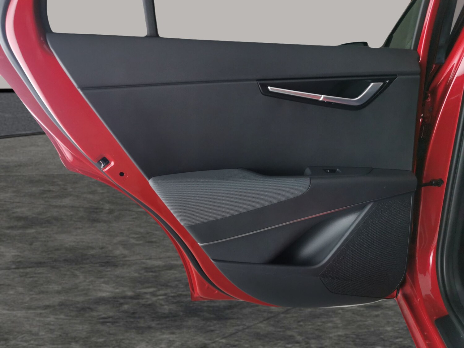 Used Kia Niro 2023 for sale - 77565556: Photo 36