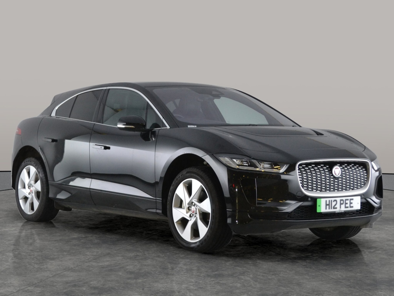 Used Jaguar I-Pace 2022 for sale - 77025734: Photo 13