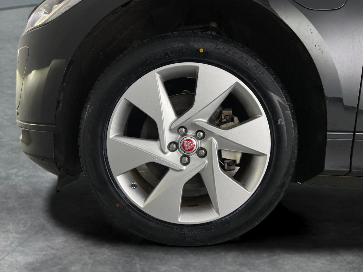 Used Jaguar I-Pace 2022 for sale - 77025734: Photo 25