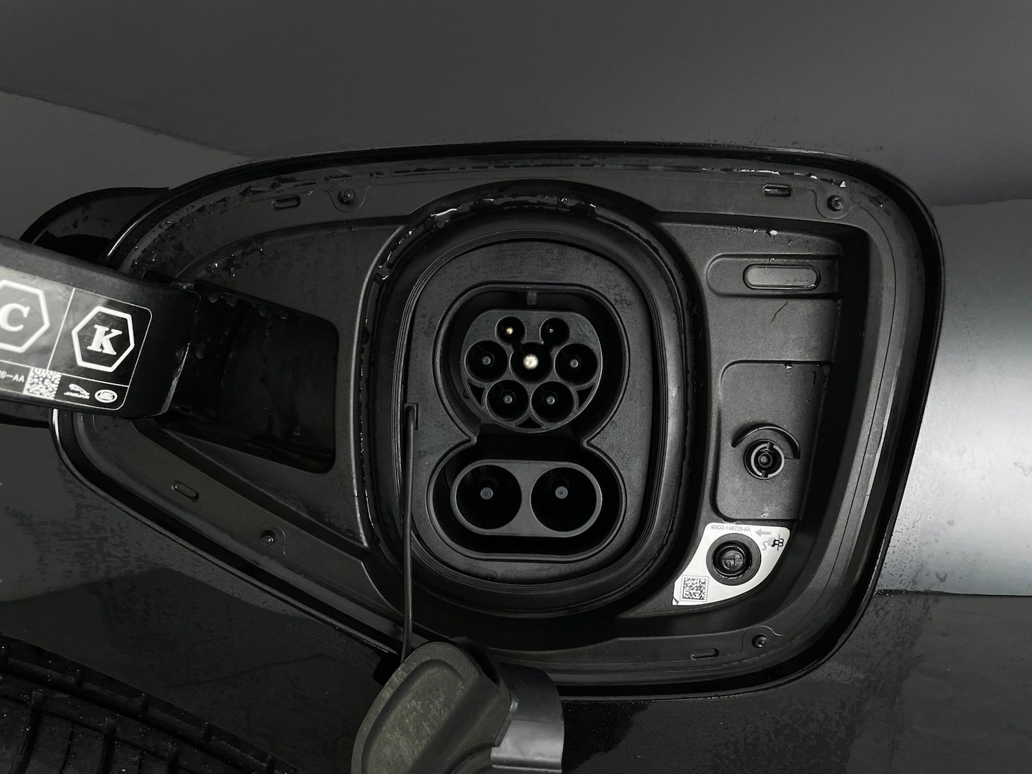 Used Jaguar I-Pace 2022 for sale - 77025734: Photo 33