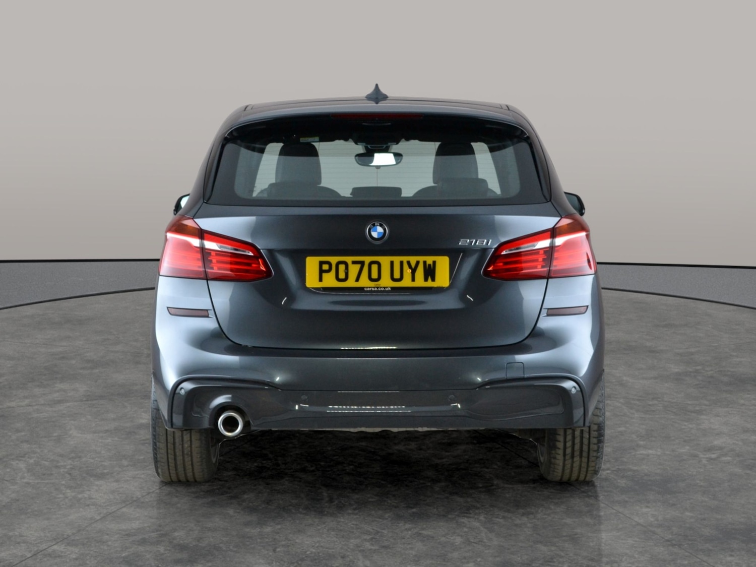 Used BMW 2 Series 2020 for sale - 77084704: Photo 12