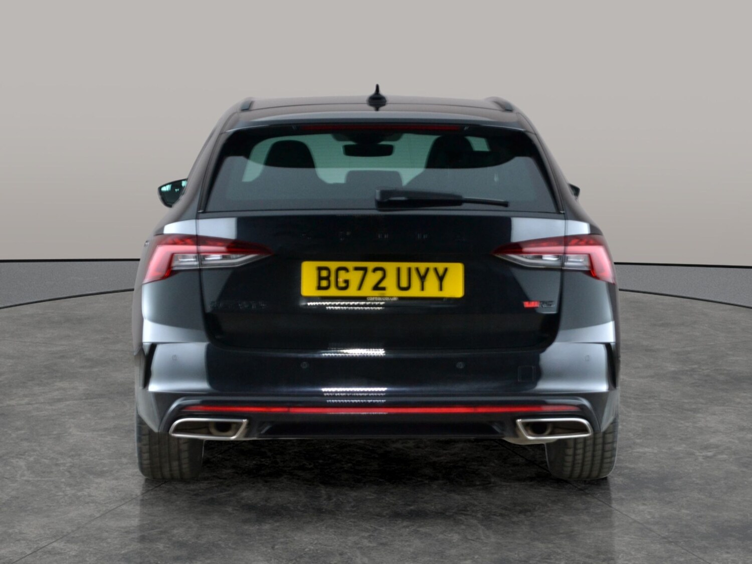 Used Skoda Octavia 2022 for sale - 77432334: Photo 11