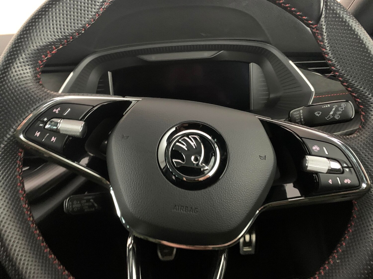 Used Skoda Octavia 2022 for sale - 77432334: Photo 14