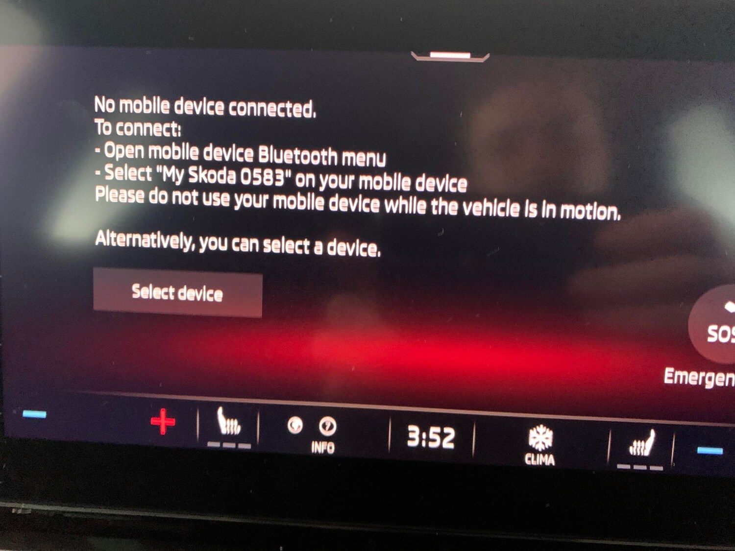 Used Skoda Octavia 2022 for sale - 77432334: Photo 15