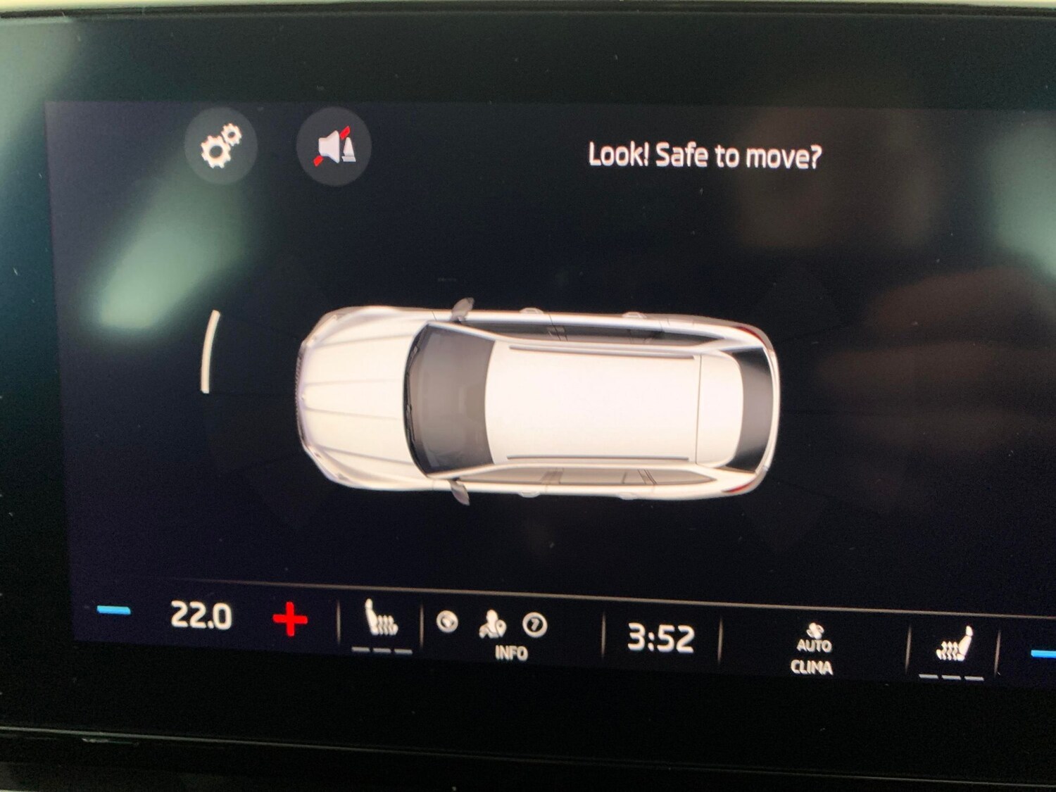 Used Skoda Octavia 2022 for sale - 77432334: Photo 16