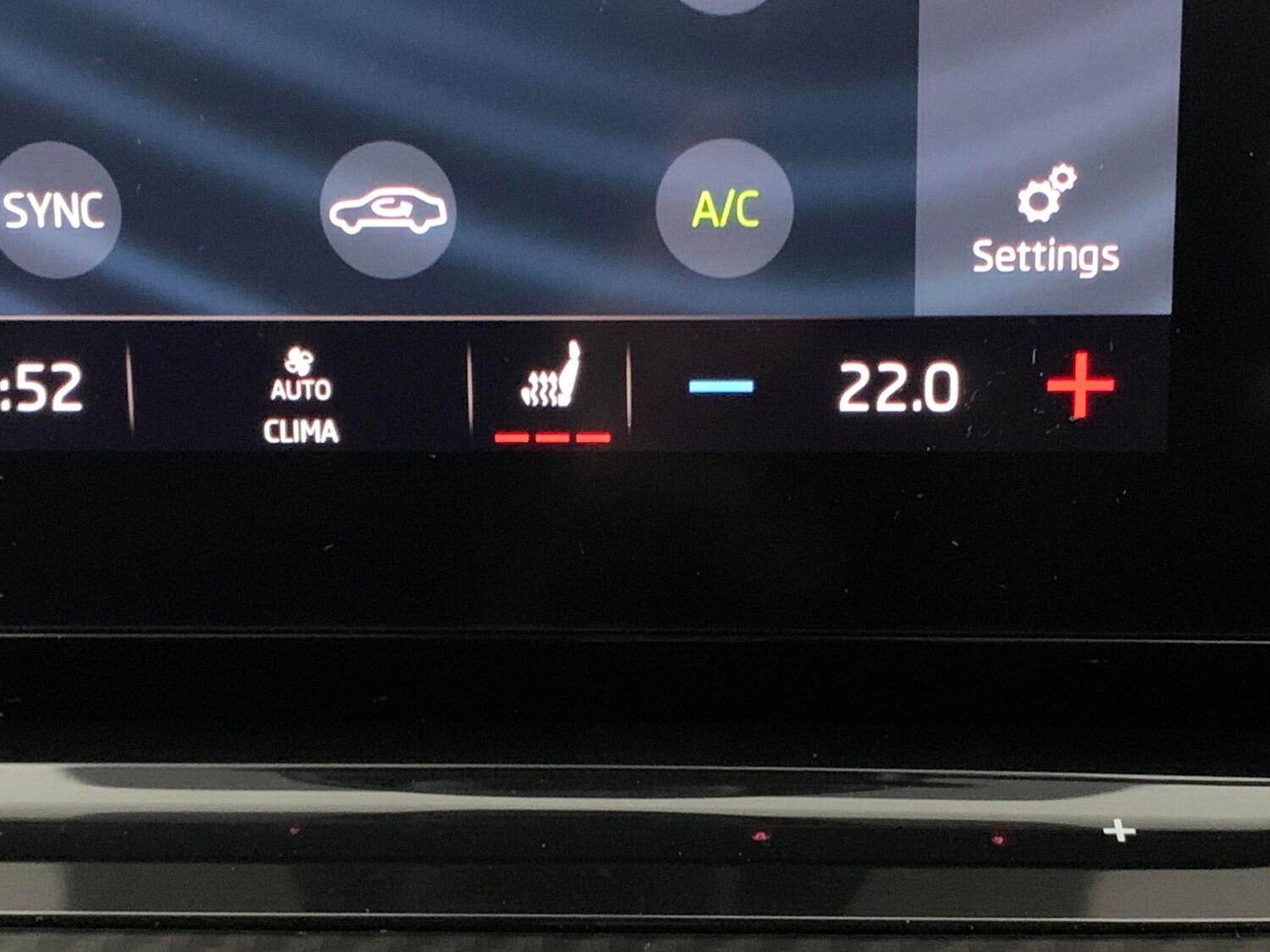 Used Skoda Octavia 2022 for sale - 77432334: Photo 18