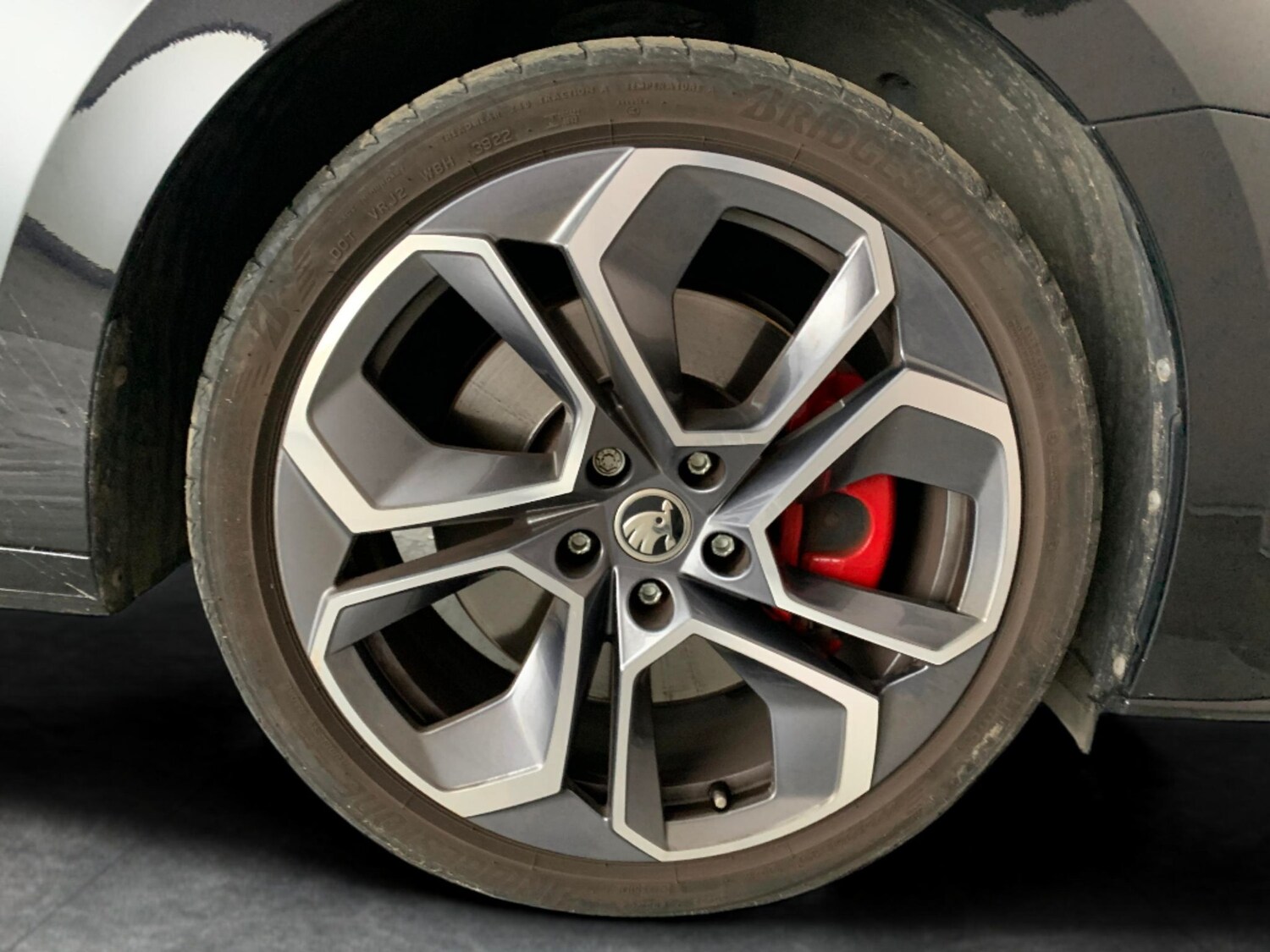 Used Skoda Octavia 2022 for sale - 77432334: Photo 22