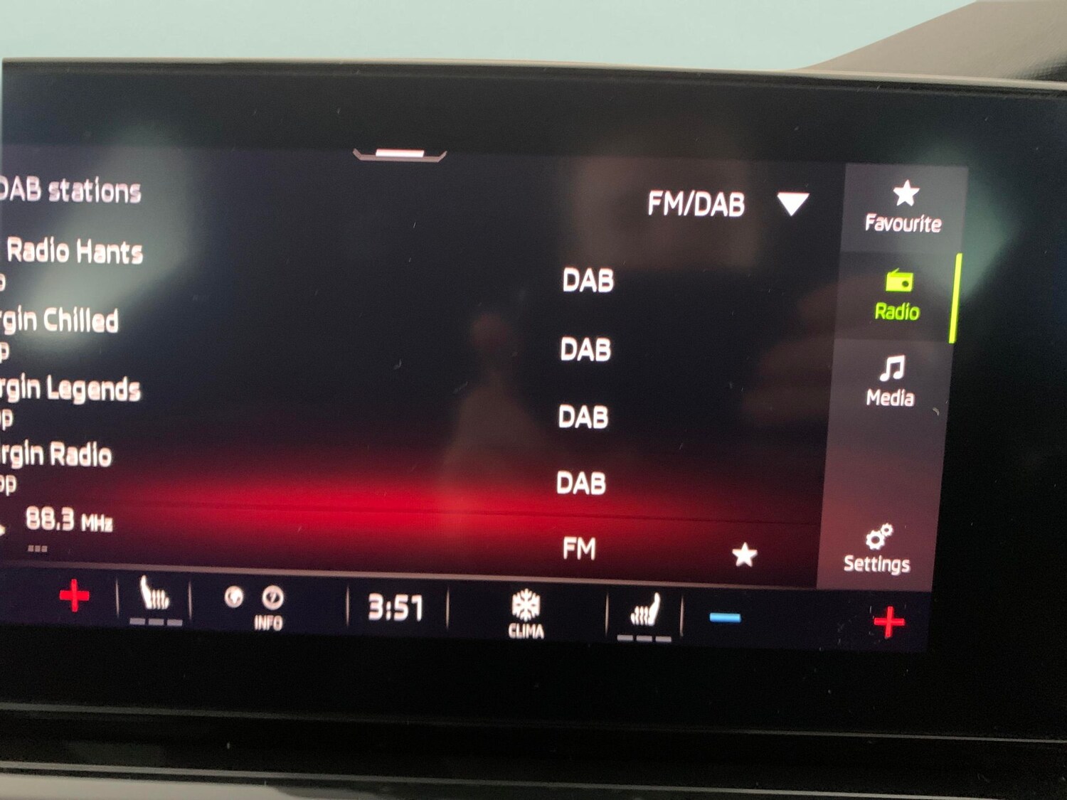 Used Skoda Octavia 2022 for sale - 77432334: Photo 6