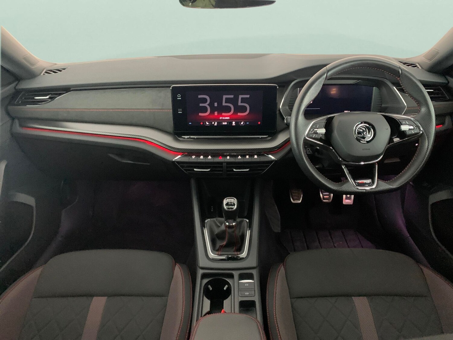 Used Skoda Octavia 2022 for sale - 77432334: Photo 7