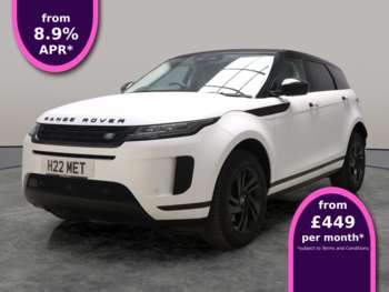 2024 - 1.5 P300e 11.9kWh S SUV 5dr Petrol Plug-in Hybrid Auto 4WD Euro 6 (s/s) (30