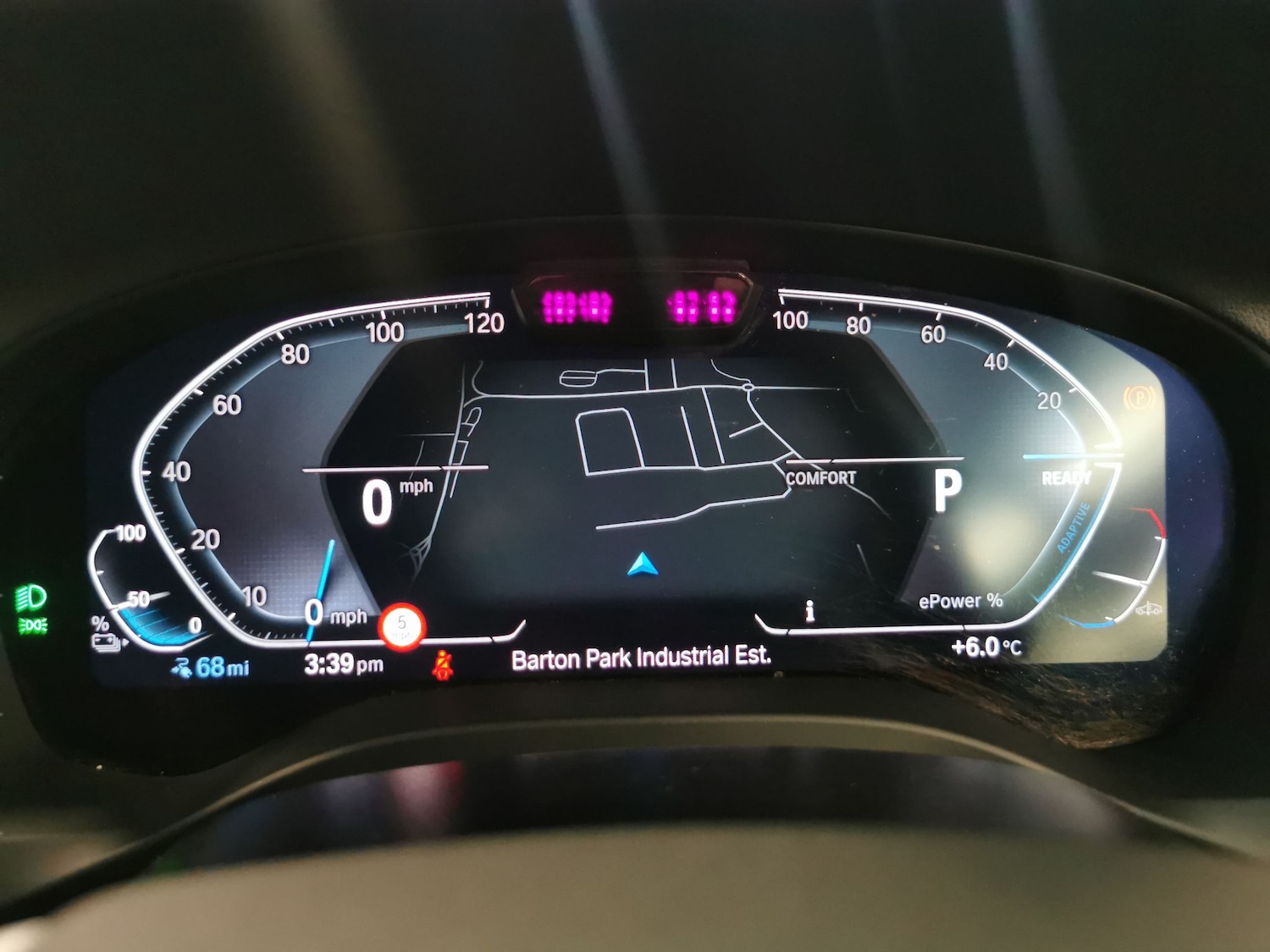 Used BMW iX3 2021 for sale - 76773711: Photo 24