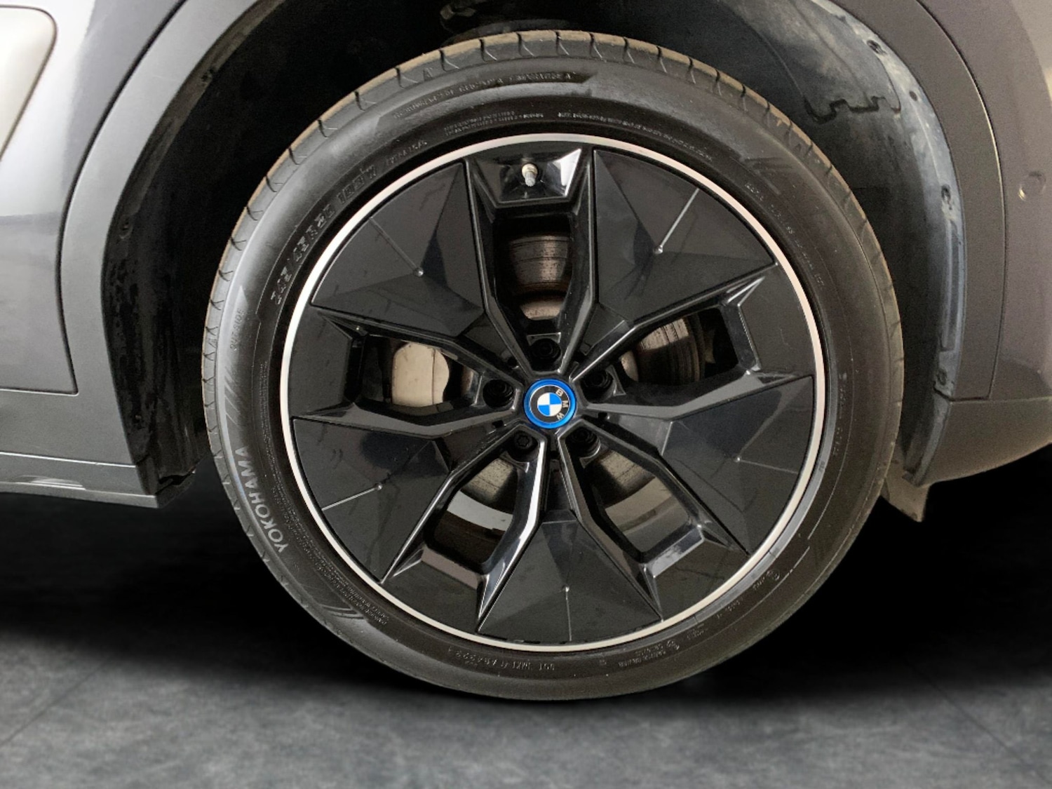 Used BMW iX3 2021 for sale - 76773711: Photo 30