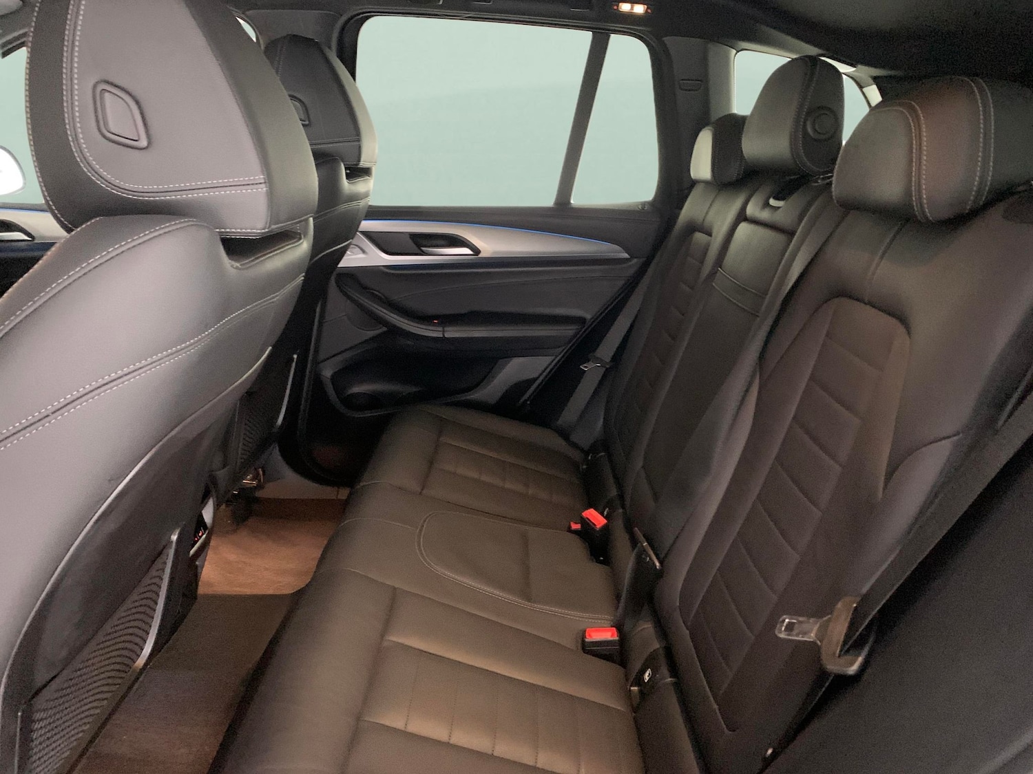 Used BMW iX3 2021 for sale - 76773711: Photo 32