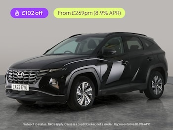 Used Hyundai TUCSON 2023 for sale - 79419003: Photo