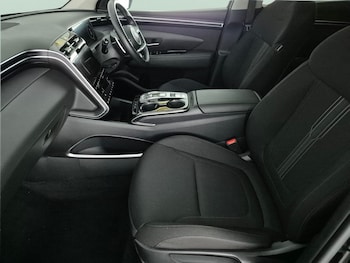 Used Hyundai TUCSON 2023 for sale - 79419003: Photo