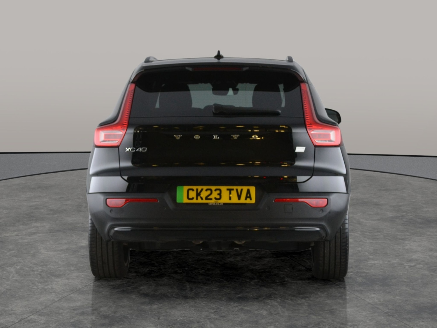 Used Volvo XC40 2023 for sale - 78187600: Photo 9