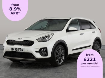 Kia - Niro