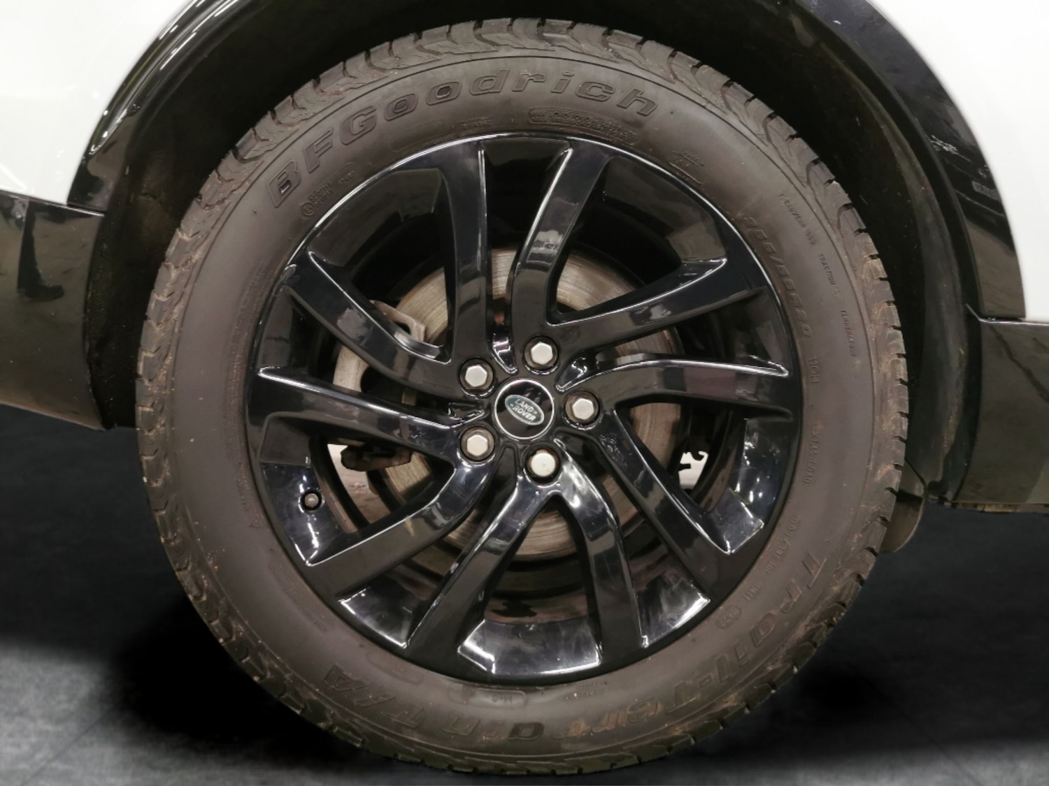 Used Land Rover Discovery for sale - 77475335: Photo 29