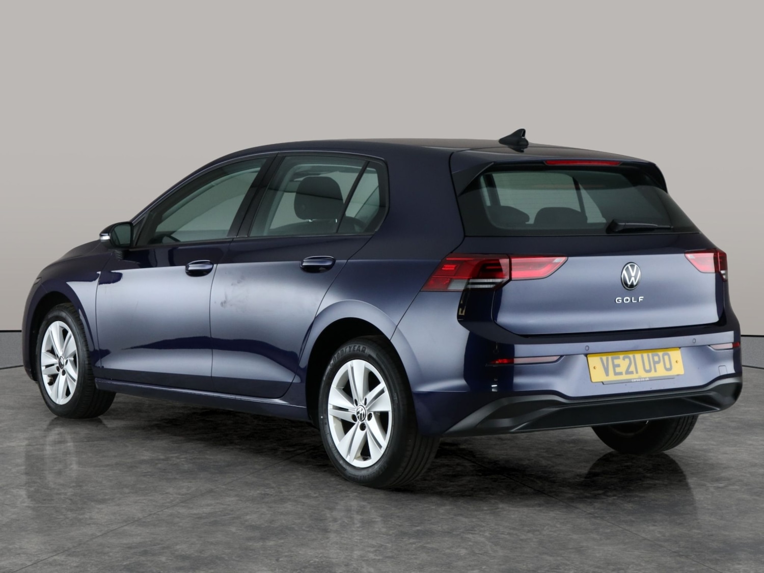 Used Volkswagen Golf 2021 for sale - 76580558: Photo 11