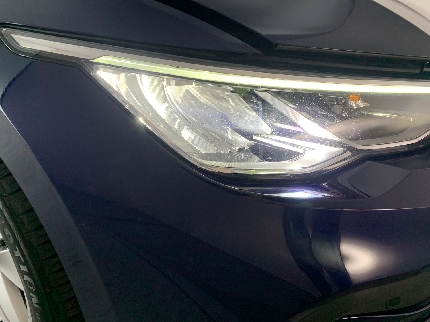 Used Volkswagen Golf 2021 for sale - 76580558: Photo 20