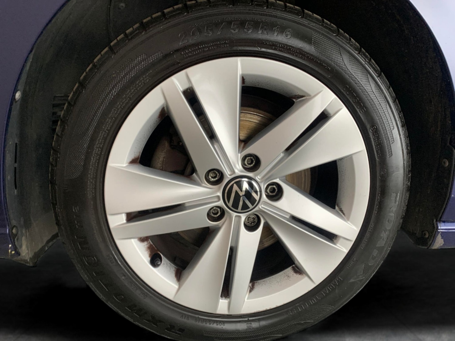 Used Volkswagen Golf 2021 for sale - 76580558: Photo 21