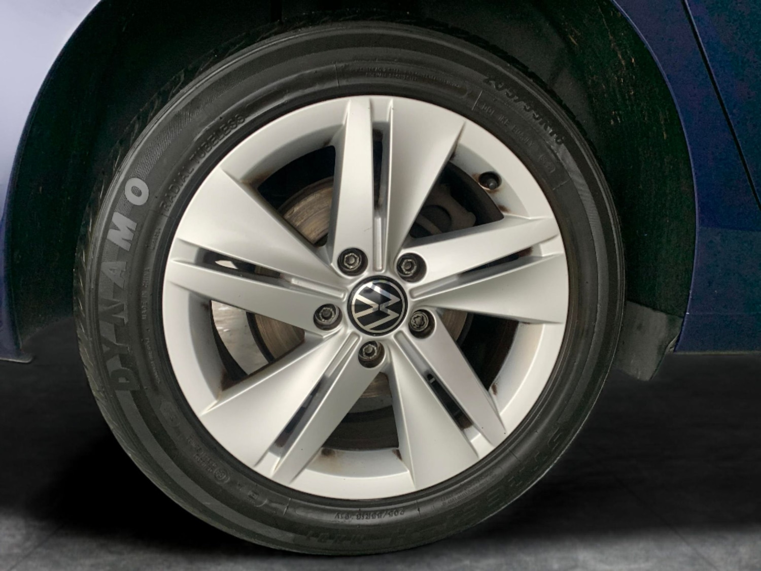 Used Volkswagen Golf 2021 for sale - 76580558: Photo 23