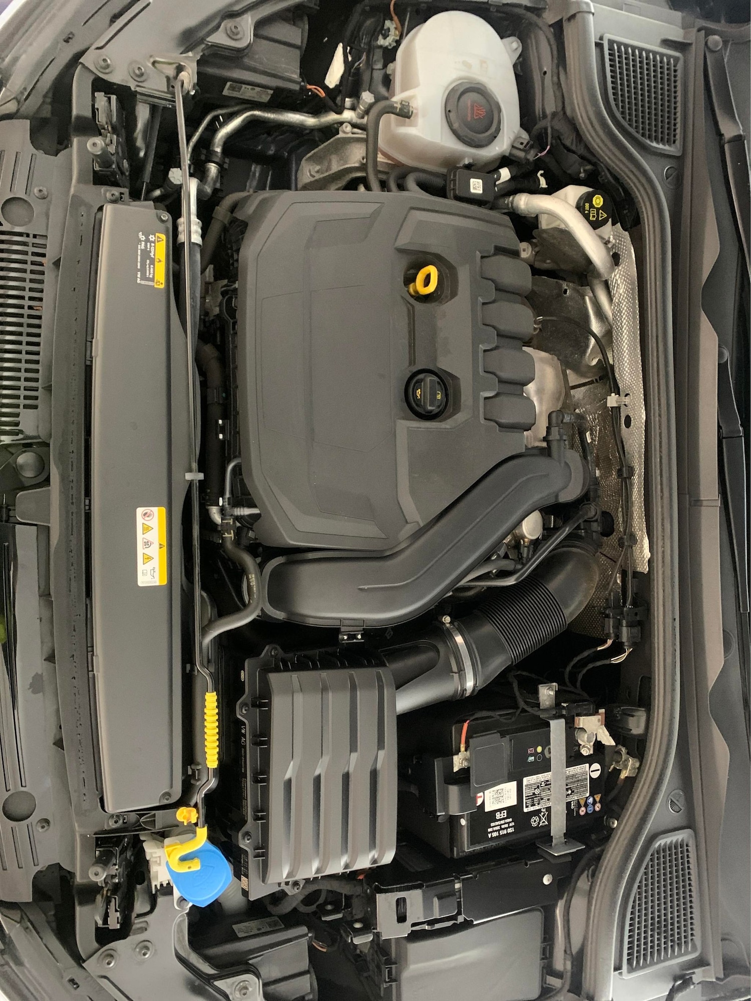 Used Volkswagen Golf 2021 for sale - 76580558: Photo 24