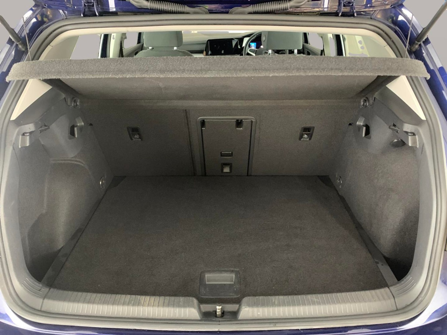 Used Volkswagen Golf 2021 for sale - 76580558: Photo 25