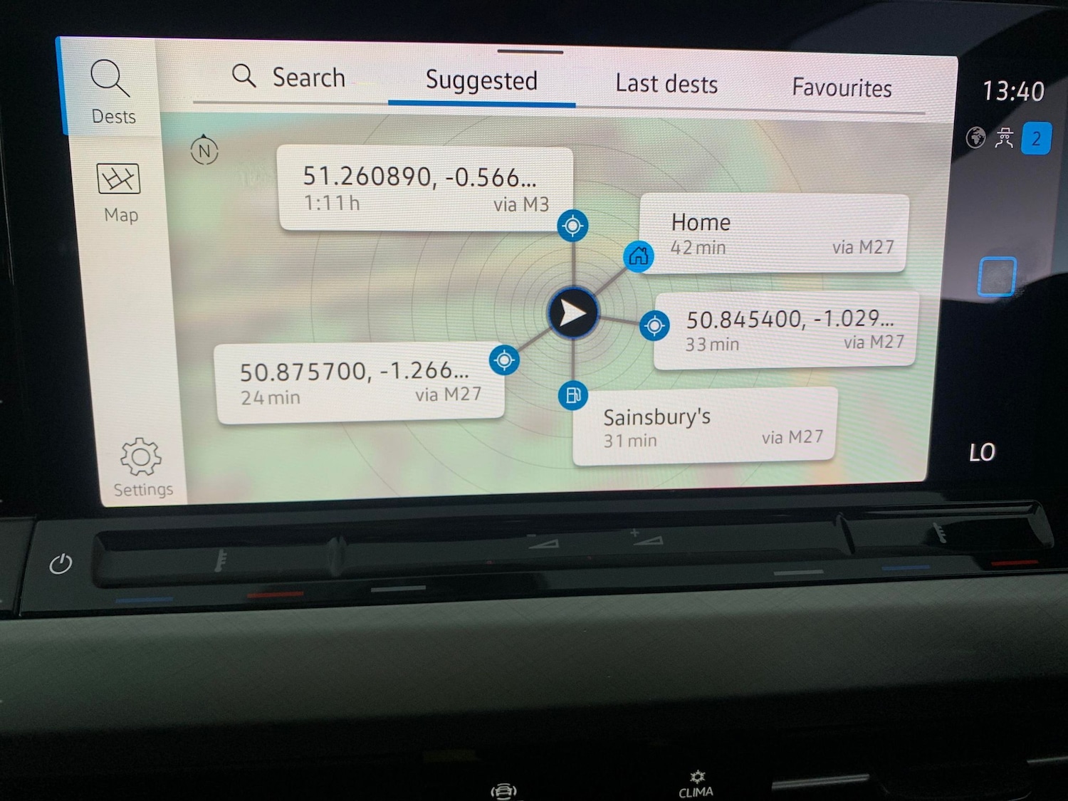 Used Volkswagen Golf 2021 for sale - 76580558: Photo 5