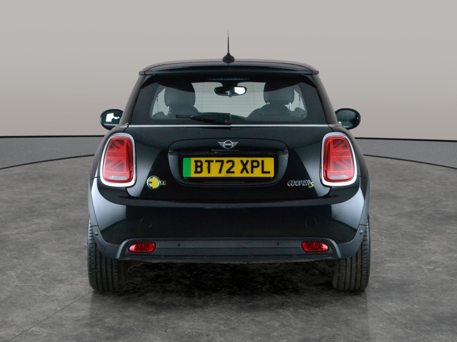 Used MINI Electric Hatch 2023 for sale - 77932387: Photo 11