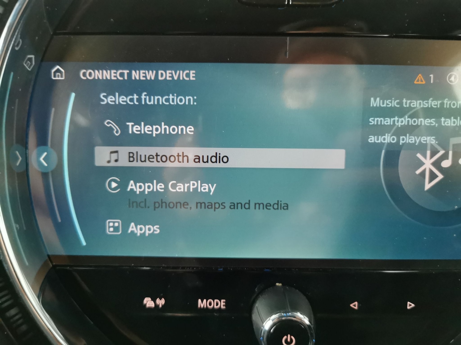 Used MINI Electric Hatch 2023 for sale - 77932387: Photo 17