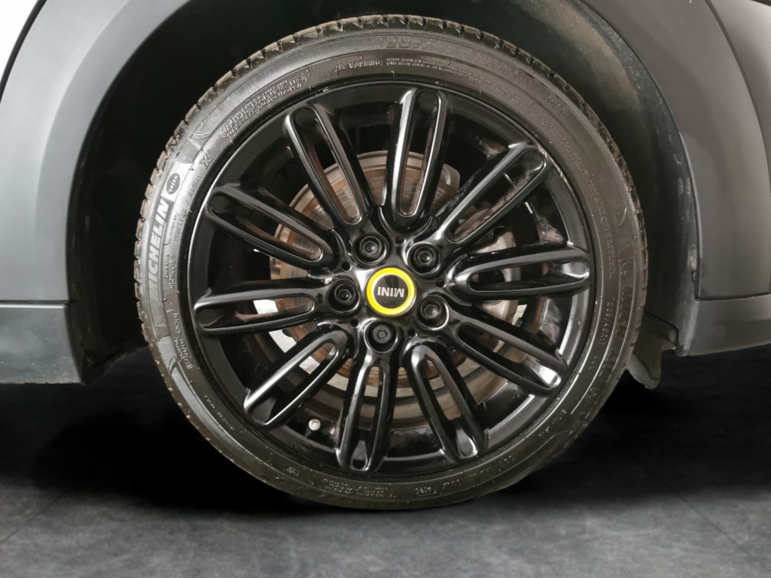 Used MINI Electric Hatch 2023 for sale - 77932387: Photo 23