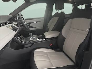 Used Land Rover Range Rover Evoque 2022 for sale - 79869760: Photo