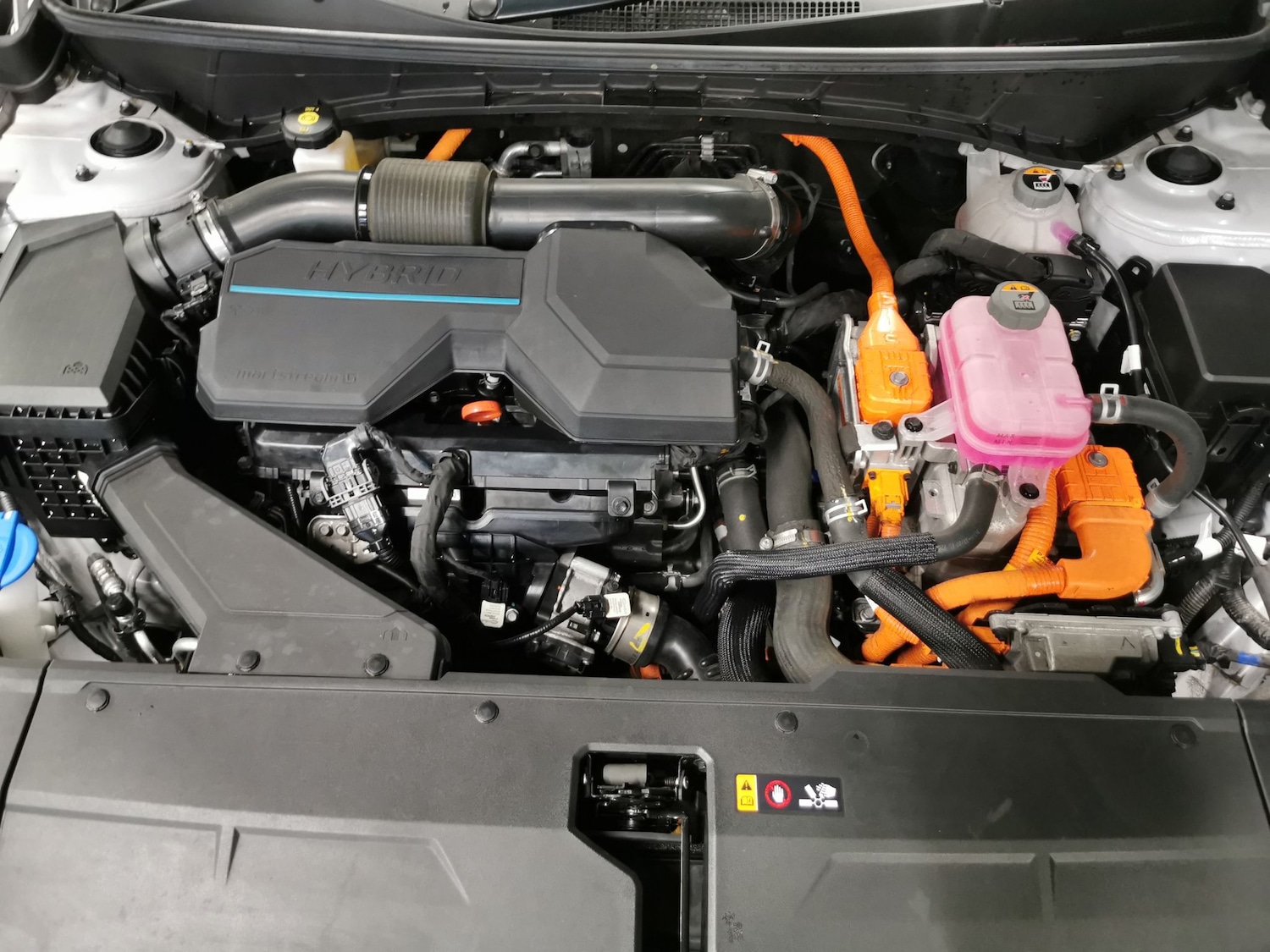 Used Hyundai TUCSON for sale - 76999652: Photo 31