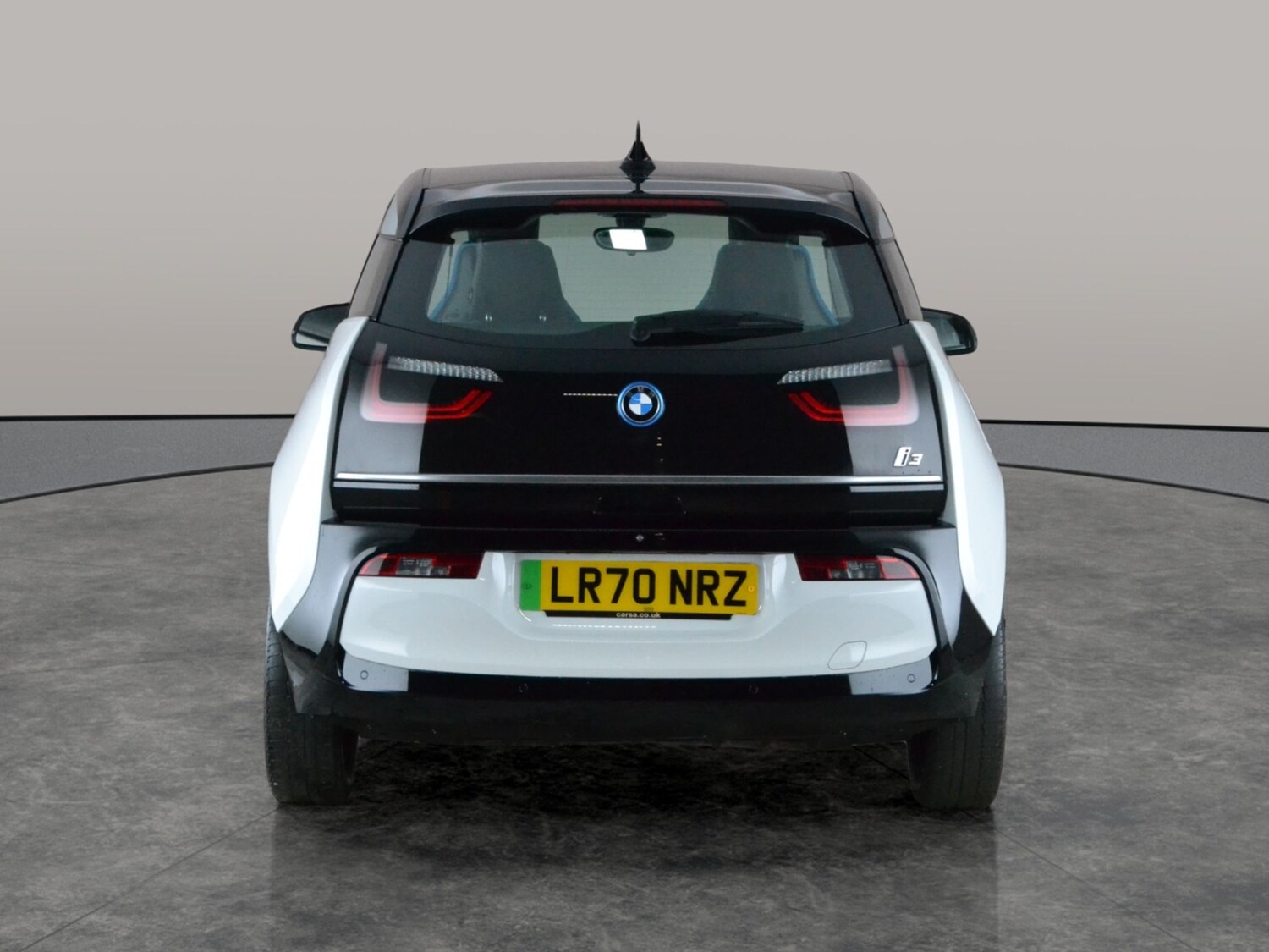 Used BMW i3 2020 for sale - 77873093: Photo 11