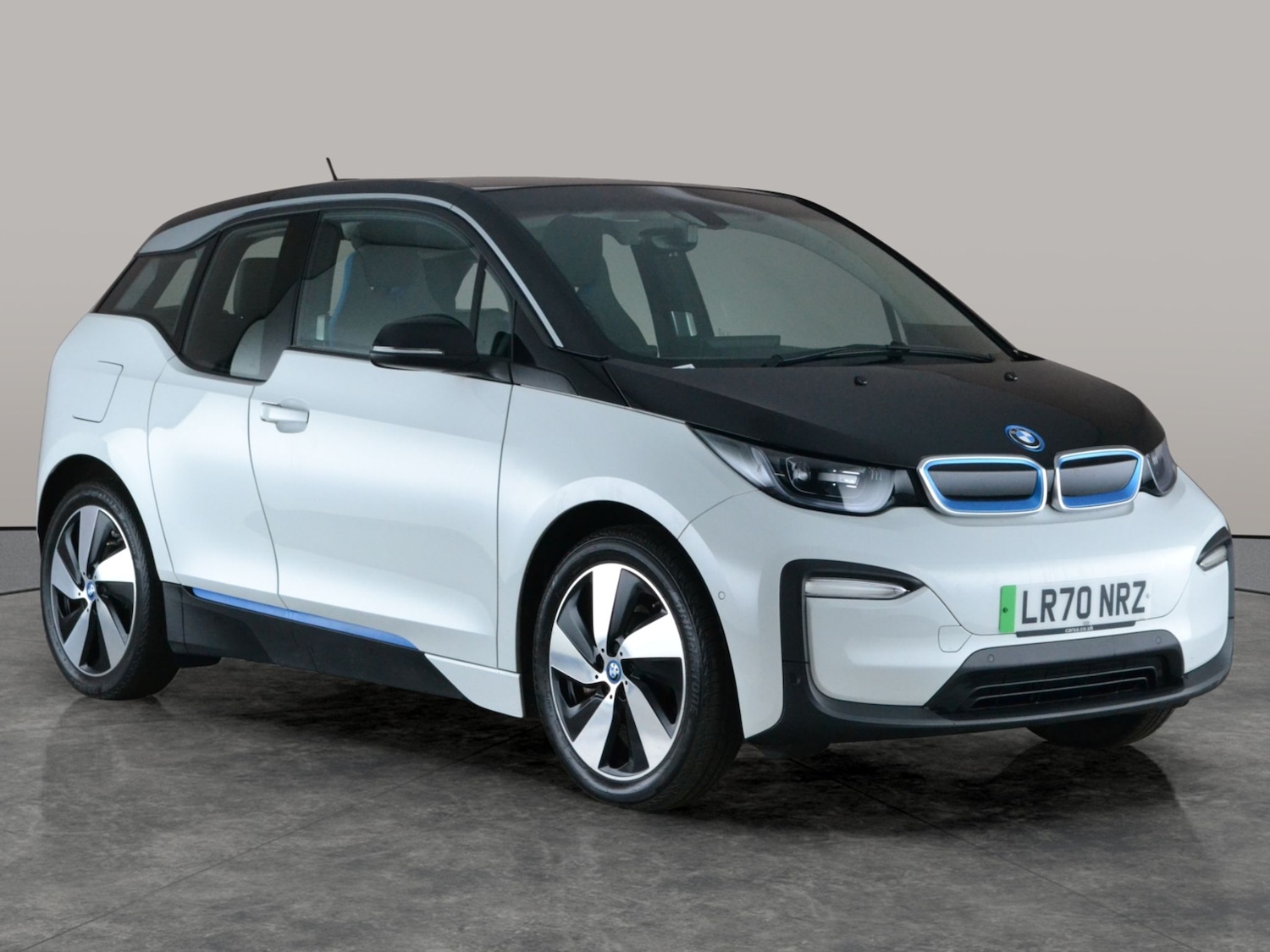 Used BMW i3 2020 for sale - 77873093: Photo 8