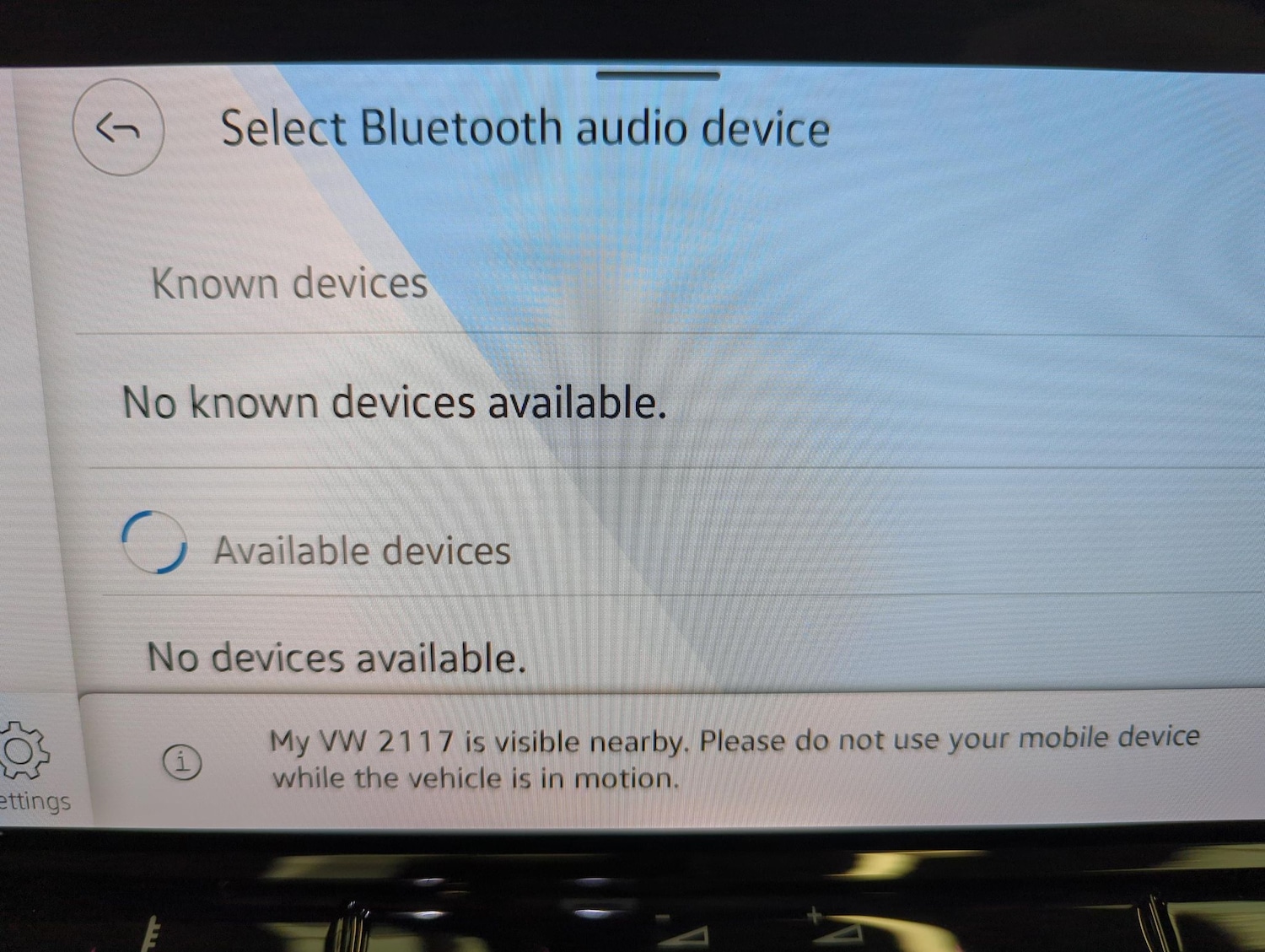 Used Volkswagen Golf 2023 for sale - 77903703: Photo 15