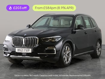 Used BMW X5 2021 for sale - 79184959: Photo