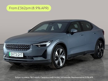 Used Polestar Polestar 2 2023 for sale - 79399659: Photo