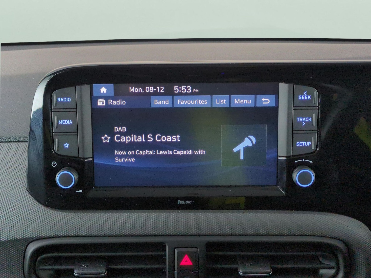 Used Hyundai i10 2023 for sale - 77160960: Photo 5