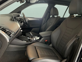 Used BMW X3 2021 for sale - 79400283: Photo