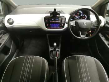 Used SEAT Mii 2021 for sale - 74869708: Photo