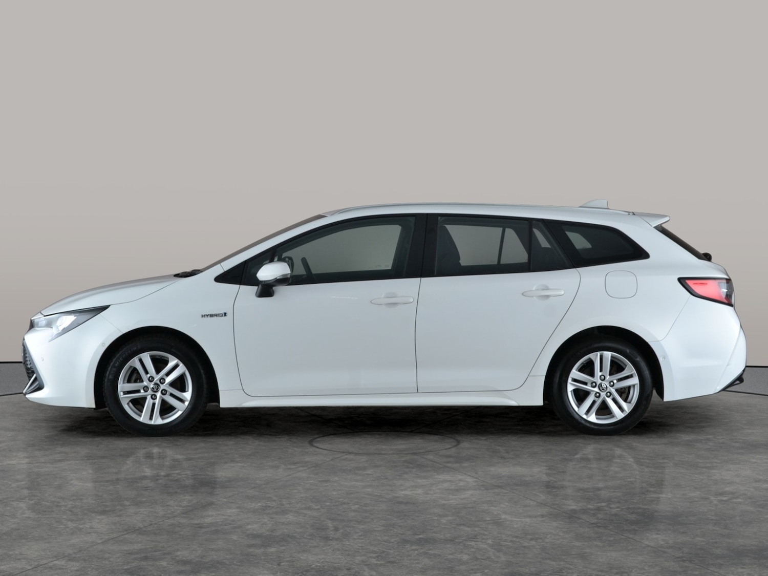 Used Toyota Corolla 2021 for sale - 77350909: Photo 14