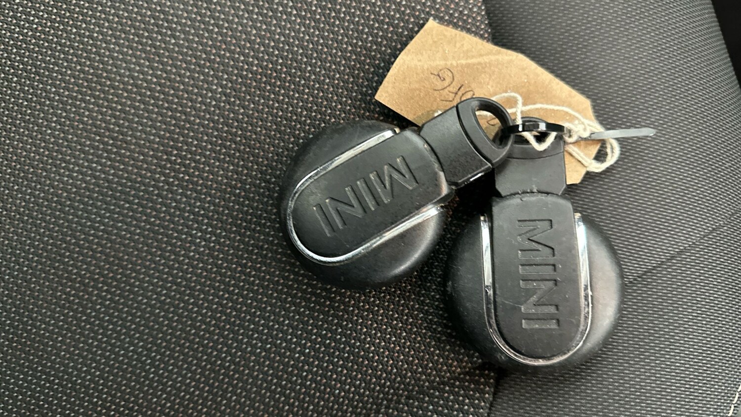 Used MINI Hatch 2020 for sale - 77448028: Photo 22