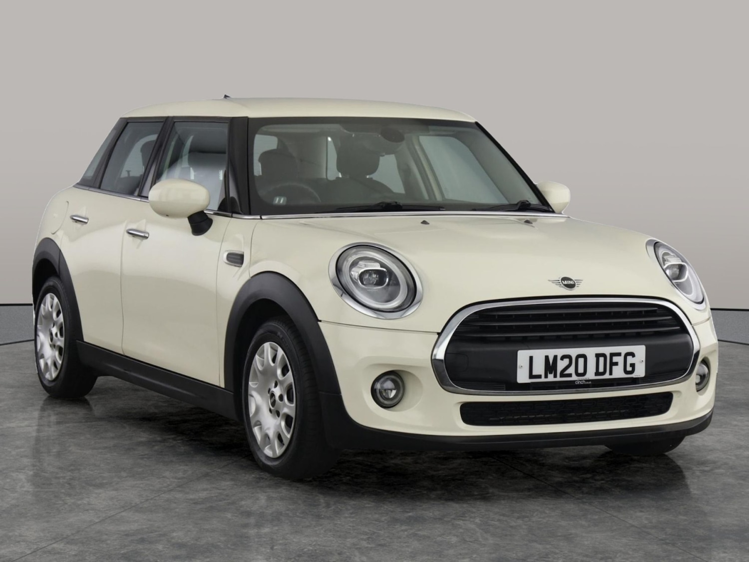 Used MINI Hatch 2020 for sale - 77448028: Photo 4