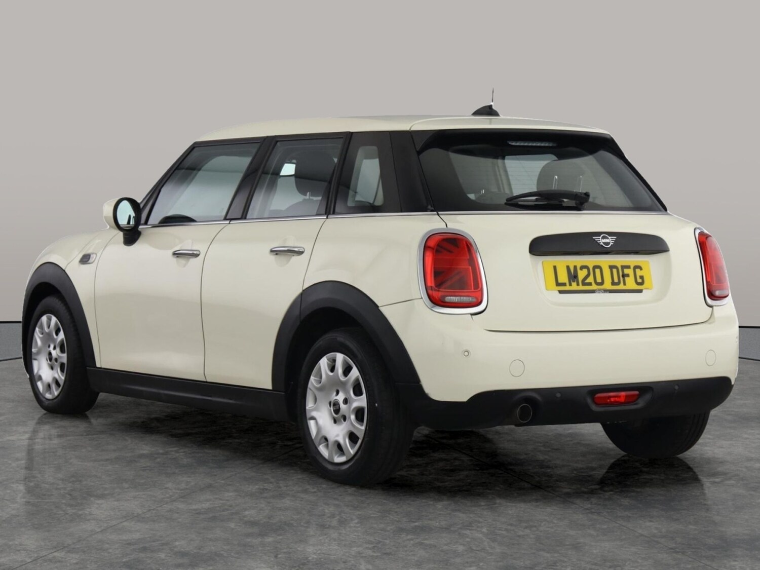 Used MINI Hatch 2020 for sale - 77448028: Photo 8